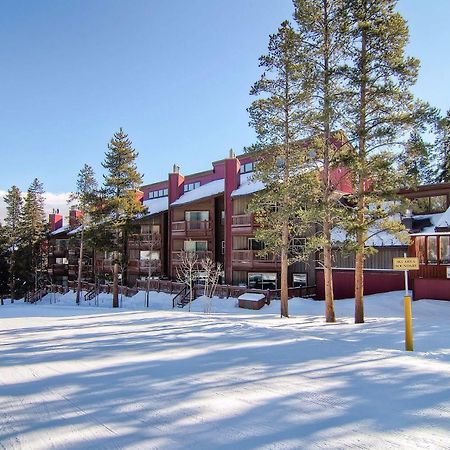Tyra I Villa Breckenridge Exterior photo