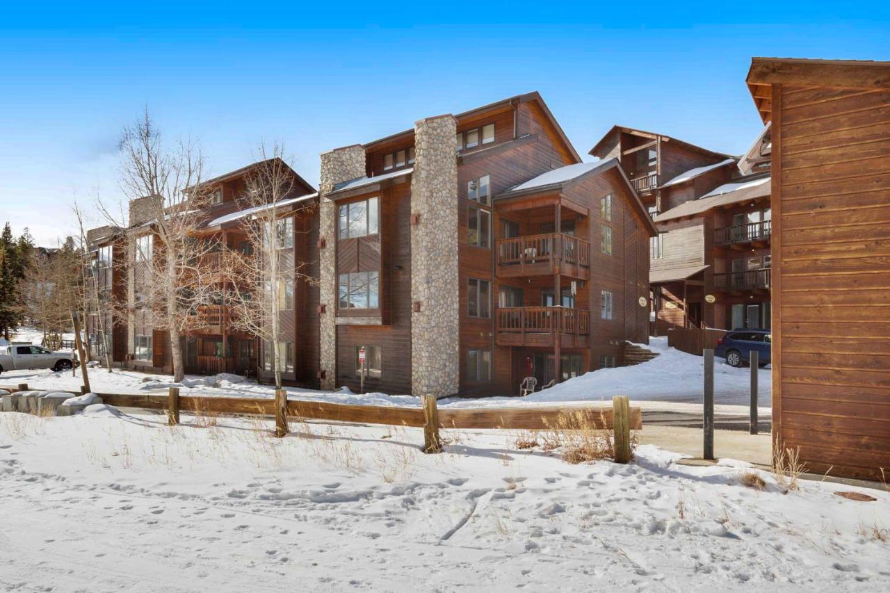 Tyra I Villa Breckenridge Exterior photo