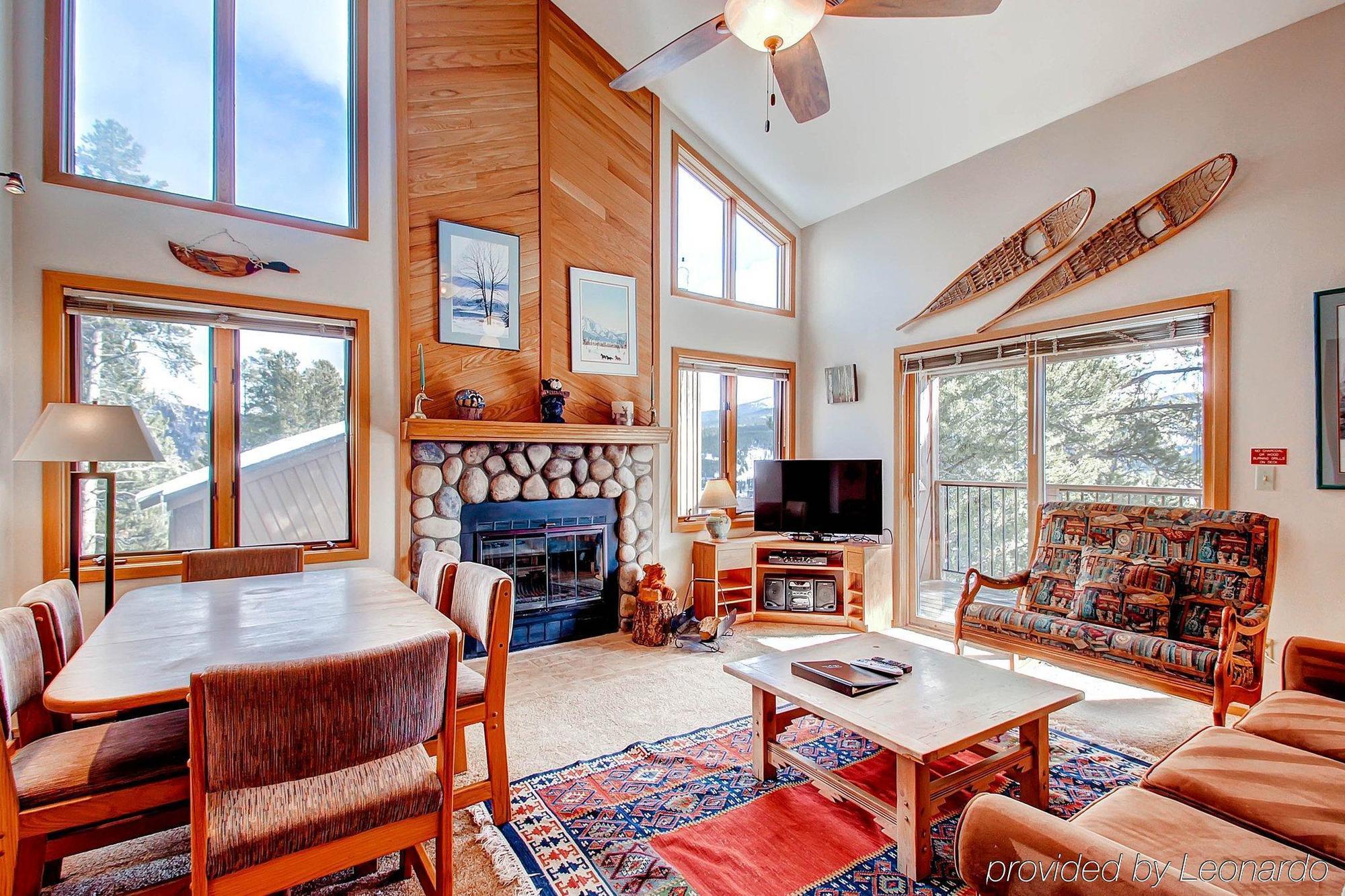 Tyra I Villa Breckenridge Exterior photo