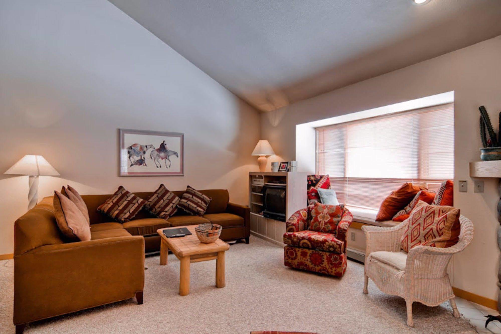 Tyra I Villa Breckenridge Exterior photo
