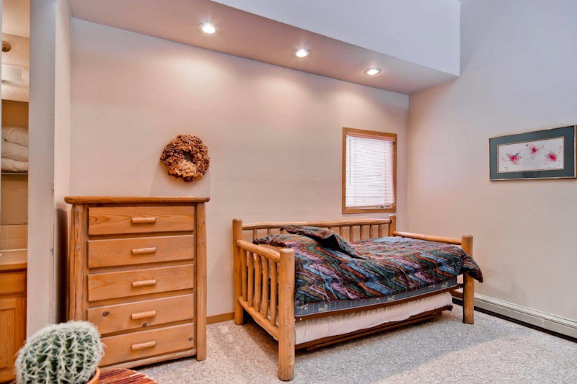 Tyra I Villa Breckenridge Exterior photo