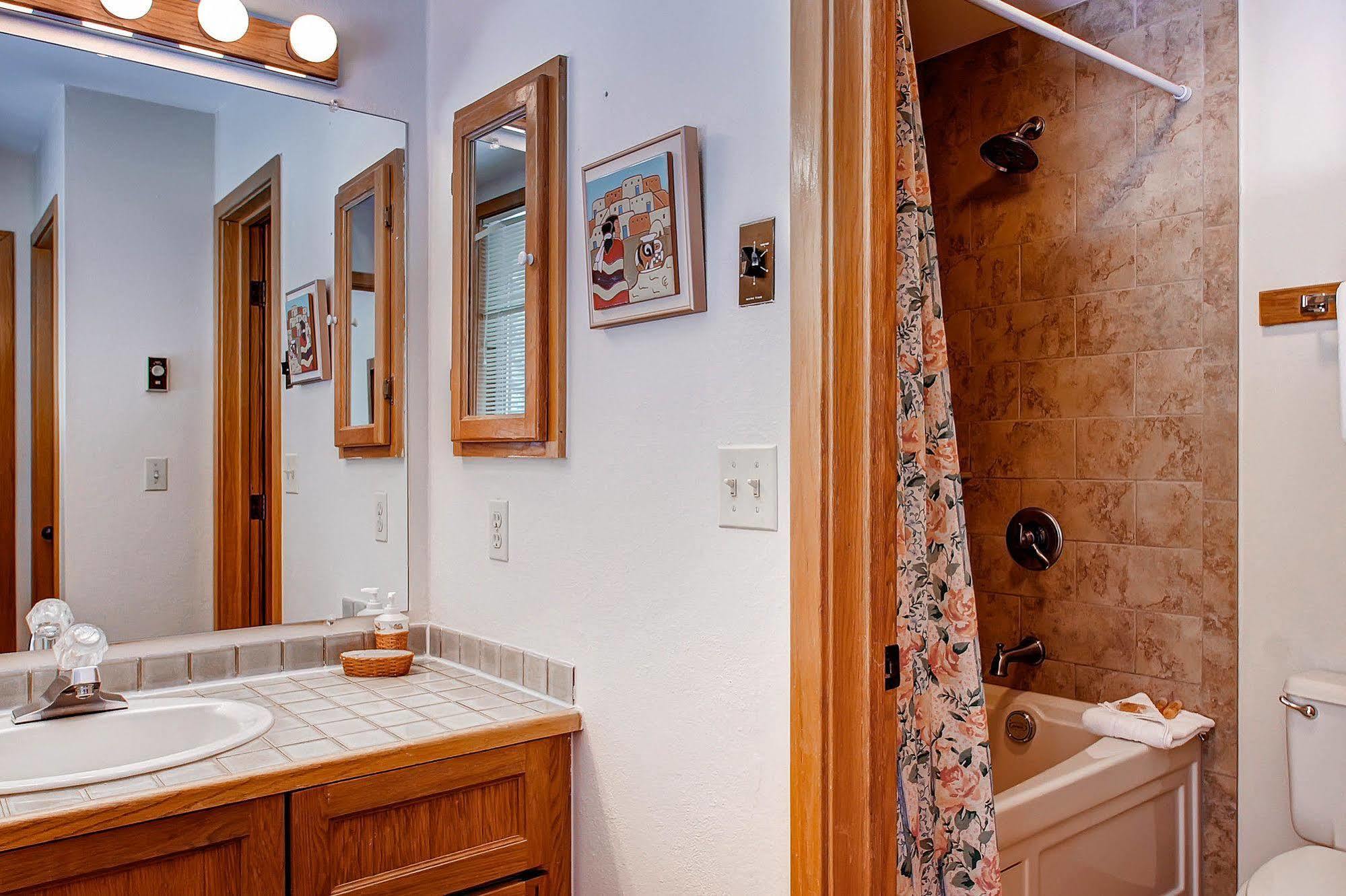 Tyra I Villa Breckenridge Exterior photo