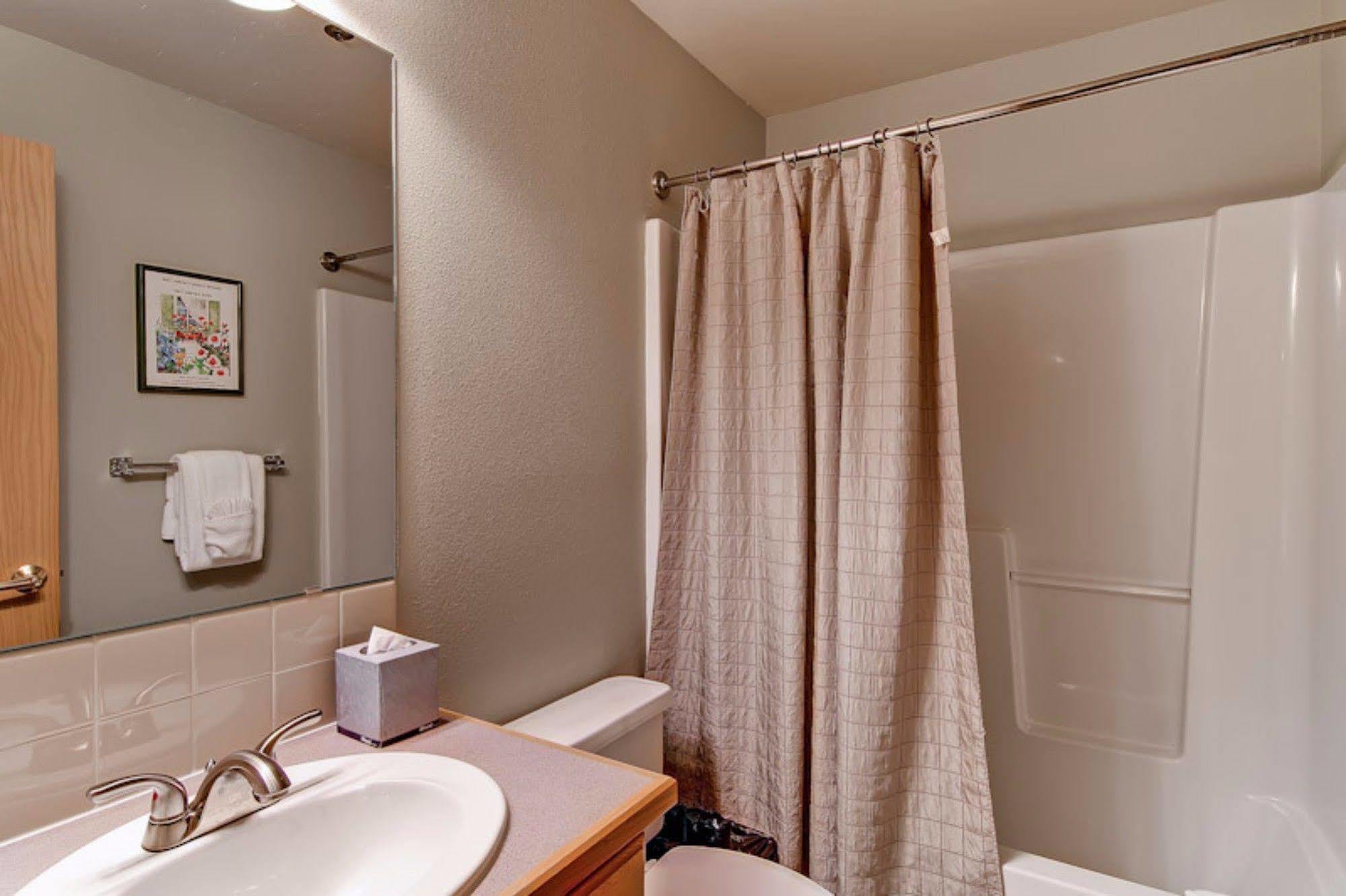 Tyra I Villa Breckenridge Exterior photo