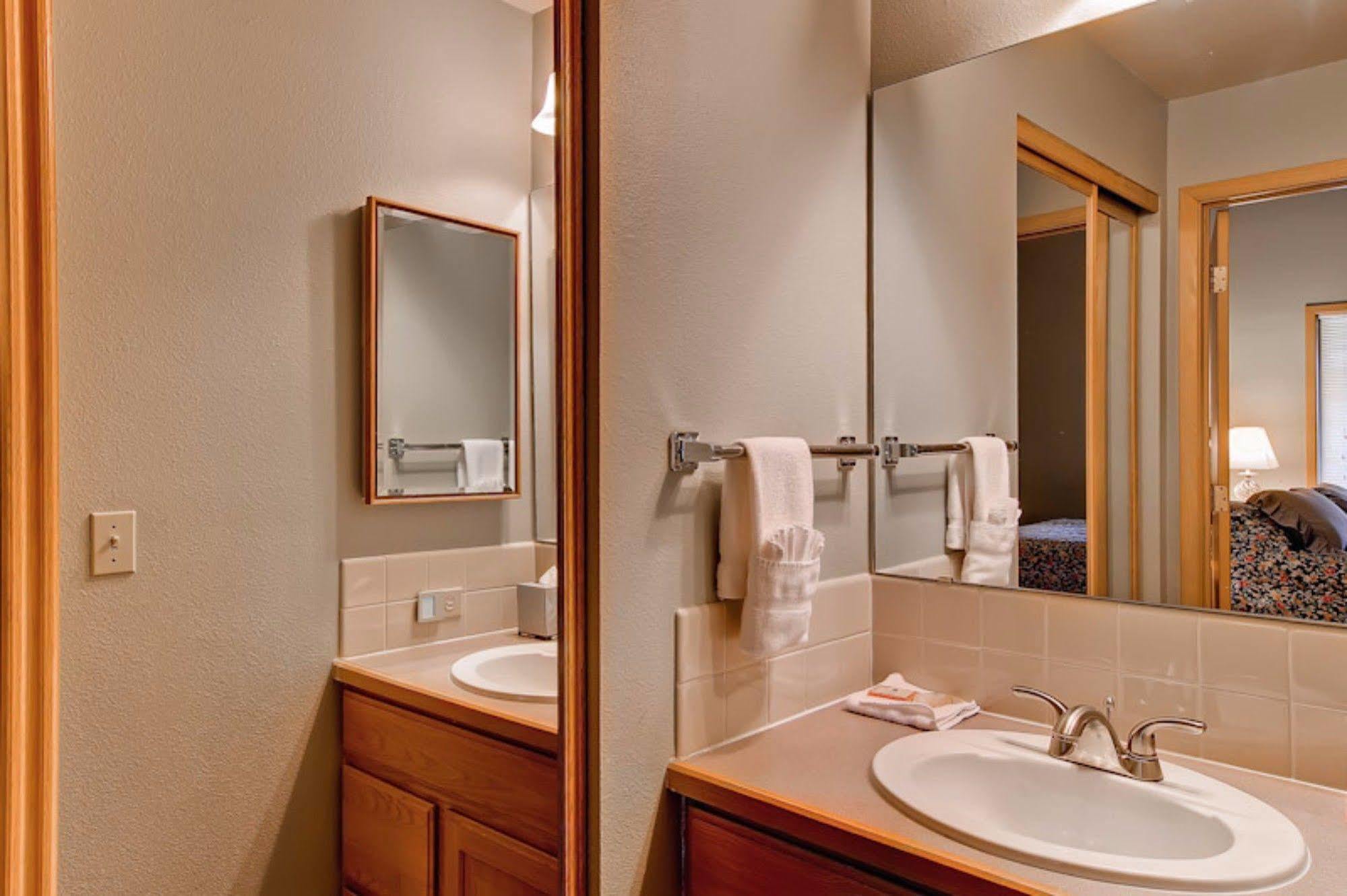 Tyra I Villa Breckenridge Exterior photo