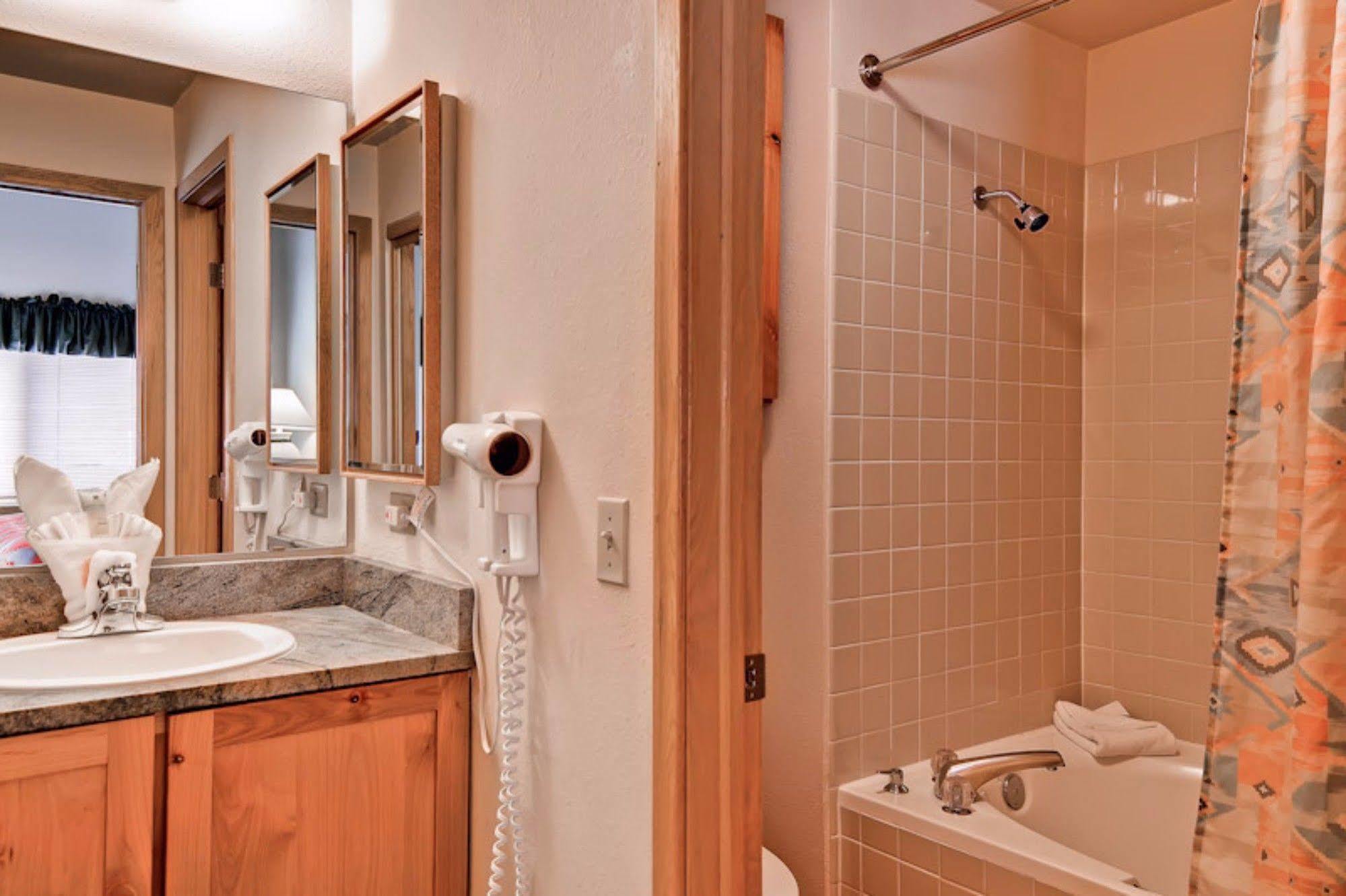 Tyra I Villa Breckenridge Exterior photo