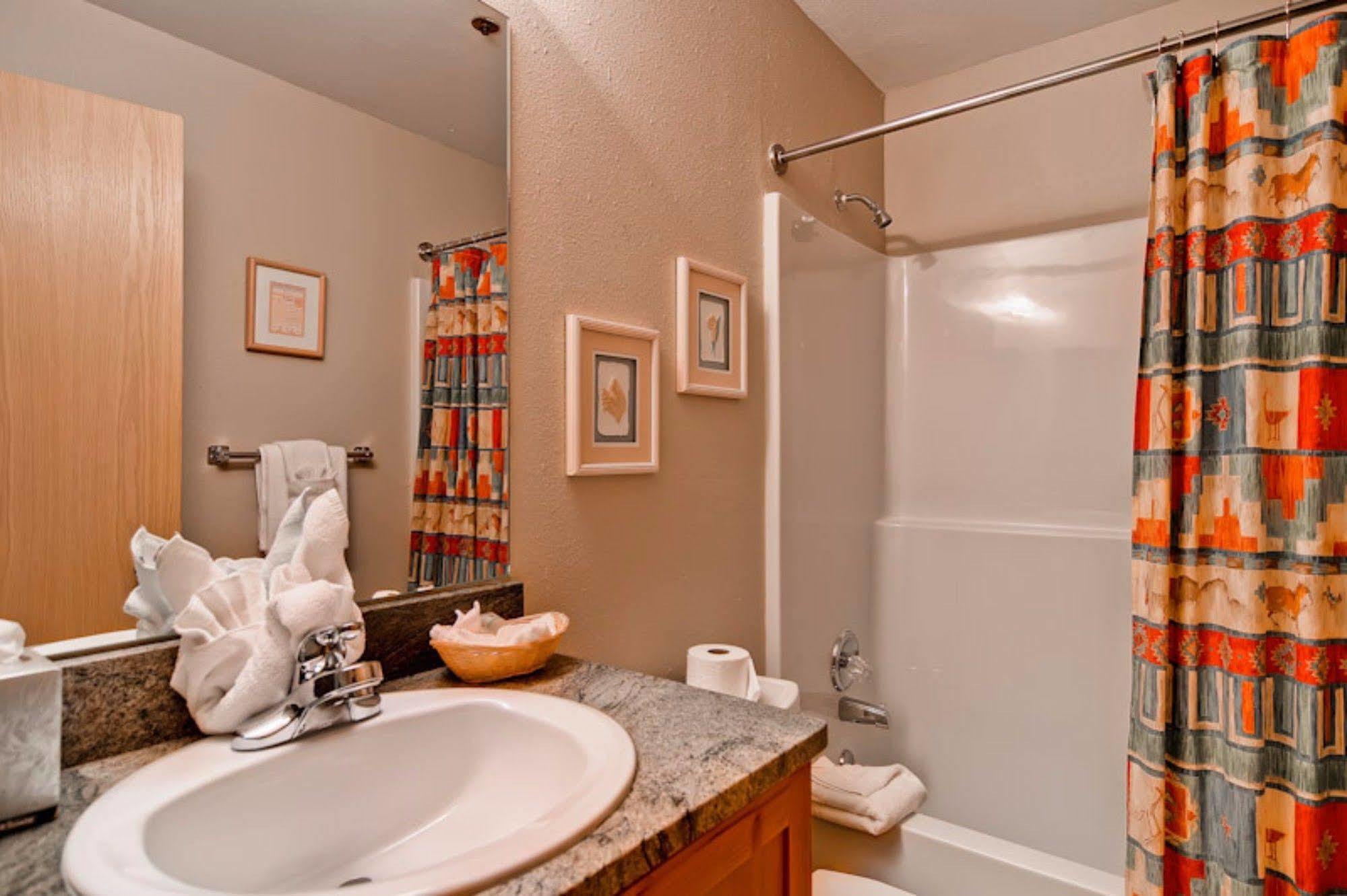 Tyra I Villa Breckenridge Exterior photo